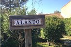 Mini Villa ALANDO HP11