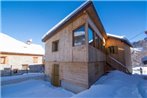 Chalet AZUR Valloire