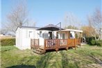 House Mobil-home tout confort proche plages