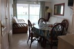 Apartment Fort-mahon-plage: vue mer