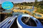 Camping Paradis I^le-Du-Pont