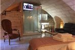 La Cave Voutee Sauna & Hammam