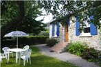 Holiday Home Pleneuf-Val-Andre - BRE02381-F