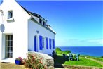 Holiday Home Locquirec - BRE05181-F