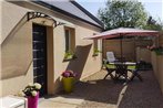 Holiday Home Locquirec - BRE05461-F