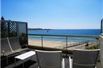 Apartment Quiberon charmant 2 pie`ces vue imprenable face mer 3