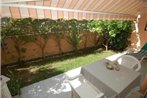 Apartment Agreable 2p avec terrasse jardin et garage