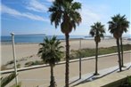 Apartment Exceptionnel t4 en duplex face a la mer