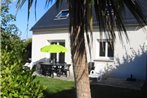Holiday home Rue George Sand