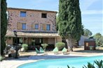 Provencal Villa in La Motte with Swimming Pool