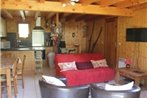 House Chalet 6/8 personnes