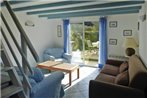 Holiday Home Plangenoual - BRE02683-F