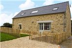 Holiday Home Plougonvelin - BRE051053-F