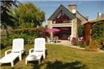 Holiday Home Plouguerneau - BRE05083-F