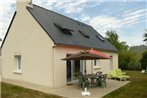 Holiday Home Beg Meil - BRE06157-F