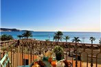 Nice Booking - Palazzo Promenade des Anglais Balcon Vue mer