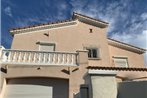 Villa Cap d'Antibes very close to Beach of Salis 114A