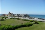 Apartment Quiberon beaux 2 pie`ces vue mer quartier casino/grande plage