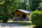 Glamping Dordogne