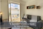 Nestor&Jeeves - LE PETIT VERDI - City center - Beaches