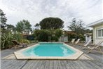 Holiday Home Ile de france