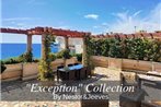 Nestor&Jeeves - SEA VIEW TERRACE PENTHOUSE - Sea front - Prestigious