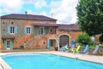 Holiday Home Les Gre`zes (MNB400)