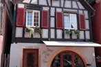 Appartement Louise avec Balcon