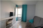 Studio pour 2 personnes Quartier Riquier a` Nice