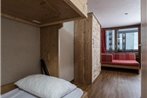 Apartment Studio de 24m