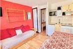 Apartment Studio cabine de 24m