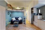 Le petit loft