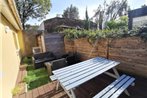 Typical Bordelais house with terrace & garden