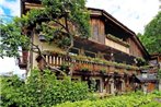 Vintage Chalet in Peisey-Nancroix with Terrace