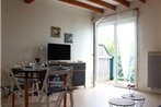 Apartment Appt studio / mezz 4 couchages la rochelle