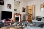 Nestor&Jeeves - ARTZY - Central - By sea