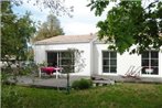 Holiday Home St. Pierre-dOleron - NAT04072-F