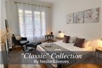 Nestor&Jeeves - ROSE DE NICE - Central - Close sea