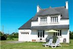 Holiday Home Ty Padrig (PEM121)