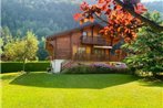 House Joli chalet trappier 120m