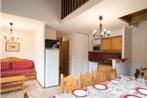 Apartment Bona77 - duplex pour 10 personnes au pied des pistes 4