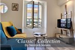 Nestor&Jeeves - COZY CLOUD - Hyper Center - Close sea