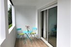 Appartement Hendaye