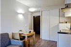 Apartment 2 pieces tout confort et lumineux dans nouvelle residence 5946