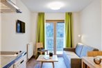 Apartment 2 pieces tout confort et lumineux dans nouvelle residence 5947