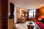 Apartment Agreable studio - double exposition 165