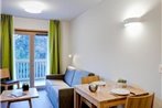 Apartment 2 pieces tout confort et lumineux dans nouvelle residence 5964