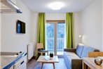 Apartment 2 pieces tout confort et lumineux dans nouvelle residence 5968