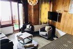 Apartment Tignes val claret curling b duplex 3 chambres 8 personnes avec wifi 545