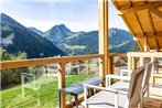 Oasis Abondance Mountain Wellness Resort